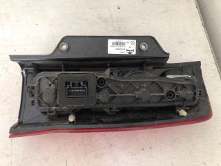 bontott PEUGEOT BIPPER Bal Hátsó Lámpa