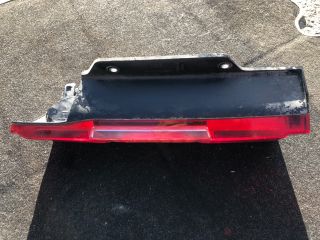 bontott PEUGEOT BIPPER Bal Hátsó Lámpa