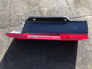 bontott PEUGEOT BIPPER Bal Hátsó Lámpa