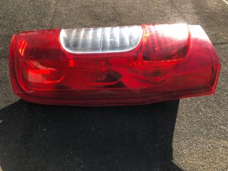 bontott PEUGEOT BIPPER Bal Hátsó Lámpa