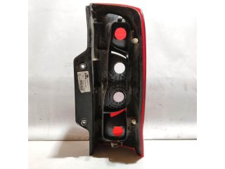 bontott PEUGEOT BIPPER Bal Hátsó Lámpa