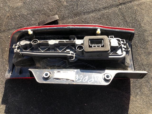 bontott PEUGEOT BIPPER Bal Hátsó Lámpa