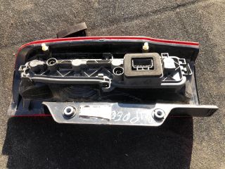 bontott PEUGEOT BIPPER Bal Hátsó Lámpa