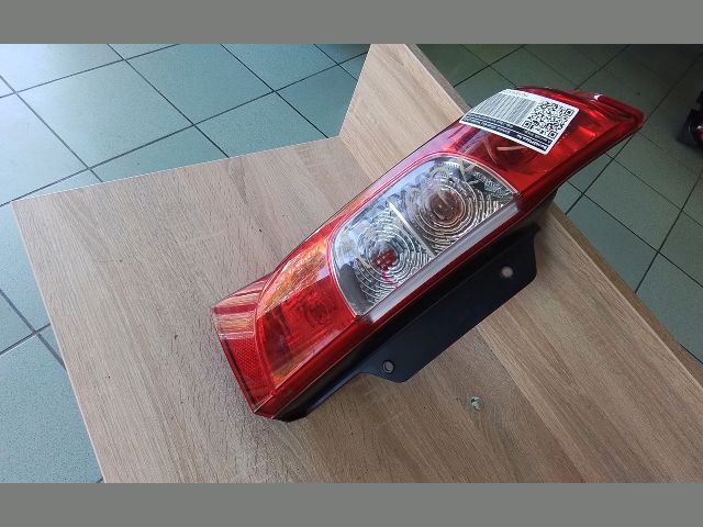 bontott PEUGEOT BIPPER Bal Hátsó Lámpa