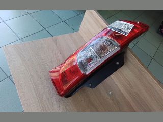 bontott PEUGEOT BIPPER Bal Hátsó Lámpa