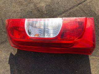bontott PEUGEOT BIPPER Bal Hátsó Lámpa
