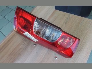 bontott PEUGEOT BIPPER Bal Hátsó Lámpa