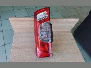bontott PEUGEOT BIPPER Bal Hátsó Lámpa