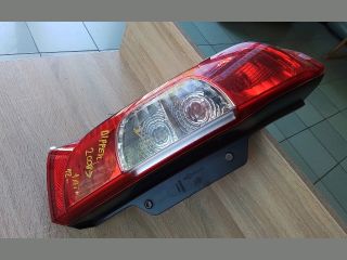 bontott PEUGEOT BIPPER Bal Hátsó Lámpa