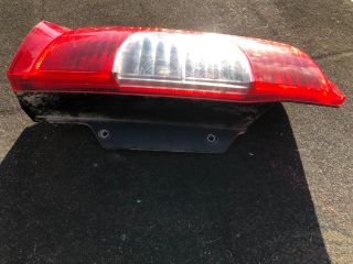 bontott PEUGEOT BIPPER Bal Hátsó Lámpa