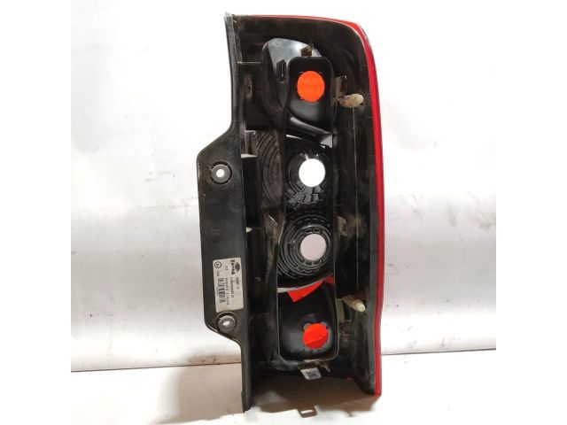 bontott PEUGEOT BIPPER Bal Hátsó Lámpa