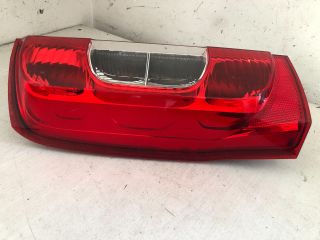 bontott PEUGEOT BIPPER Bal Hátsó Lámpa