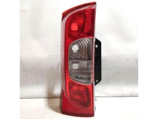 bontott PEUGEOT BIPPER Bal Hátsó Lámpa