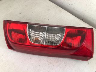 bontott PEUGEOT BIPPER Bal Hátsó Lámpa