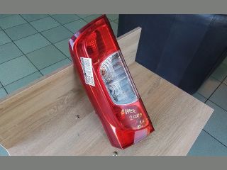 bontott PEUGEOT BIPPER Bal Hátsó Lámpa