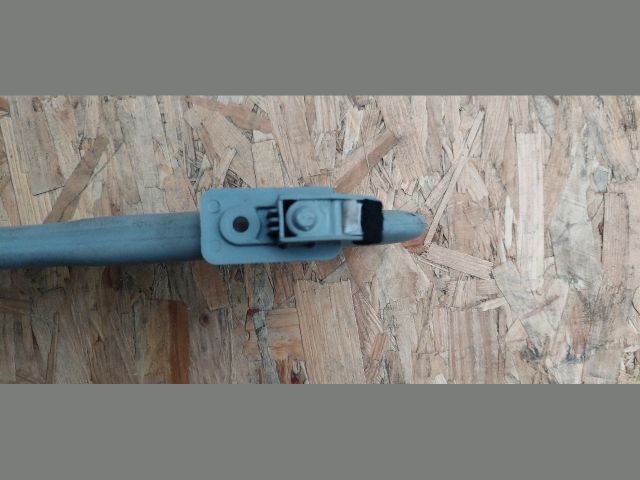 bontott PEUGEOT BIPPER Bal Napellenző