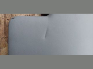 bontott PEUGEOT BIPPER Bal Napellenző