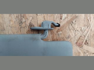 bontott PEUGEOT BIPPER Bal Napellenző