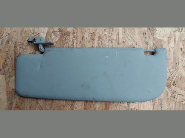 bontott PEUGEOT BIPPER Bal Napellenző