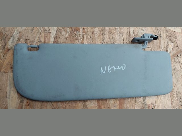 bontott PEUGEOT BIPPER Bal Napellenző