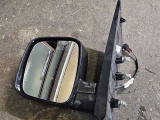 bontott PEUGEOT BIPPER Bal Visszapillantó Tükör (Elektromos)