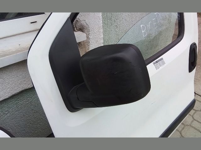 bontott PEUGEOT BIPPER Bal Visszapillantó Tükör (Elektromos)