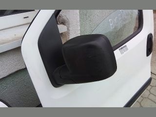 bontott PEUGEOT BIPPER Bal Visszapillantó Tükör (Elektromos)