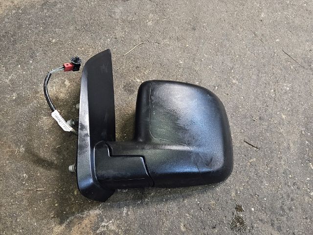 bontott PEUGEOT BIPPER Bal Visszapillantó Tükör (Elektromos)