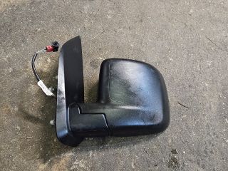 bontott PEUGEOT BIPPER Bal Visszapillantó Tükör (Elektromos)