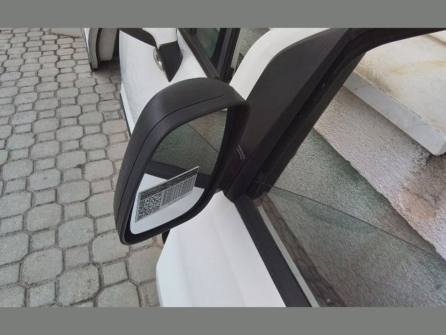 bontott PEUGEOT BIPPER Bal Visszapillantó Tükör (Elektromos)