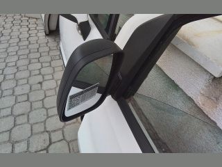 bontott PEUGEOT BIPPER Bal Visszapillantó Tükör (Elektromos)