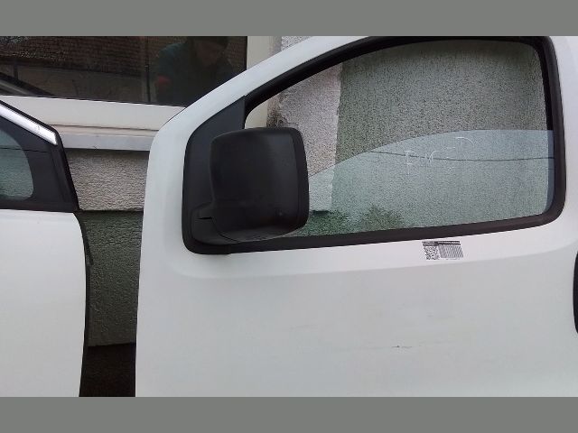 bontott PEUGEOT BIPPER Bal Visszapillantó Tükör (Elektromos)