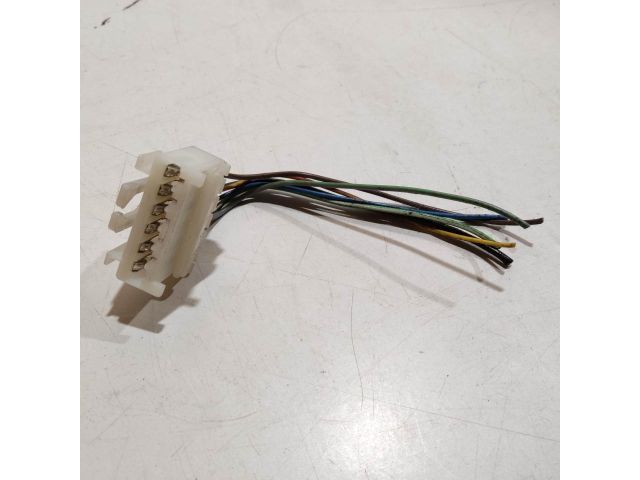 bontott PEUGEOT BIPPER Csatlakozó