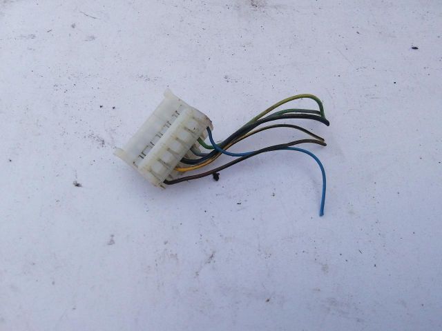 bontott PEUGEOT BIPPER Csatlakozó