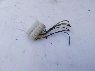 bontott PEUGEOT BIPPER Csatlakozó