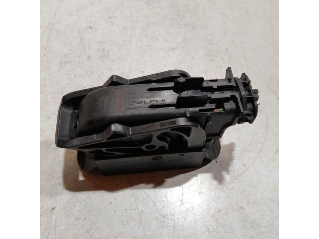 bontott PEUGEOT BIPPER Csatlakozó