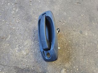 bontott PEUGEOT BIPPER Csomagtérajtó Kilincs