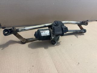 bontott PEUGEOT BIPPER Első Ablaktörlő Szerkezet Motorral