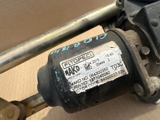 bontott PEUGEOT BIPPER Első Ablaktörlő Szerkezet Motorral