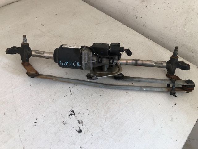 bontott PEUGEOT BIPPER Első Ablaktörlő Szerkezet Motorral