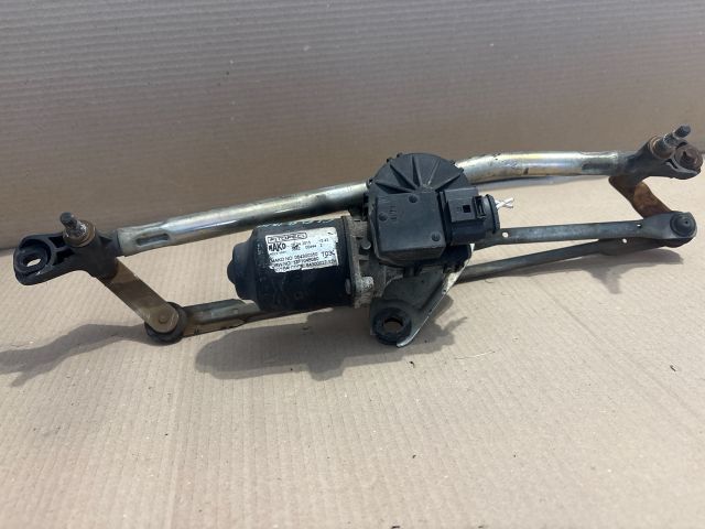 bontott PEUGEOT BIPPER Első Ablaktörlő Szerkezet Motorral