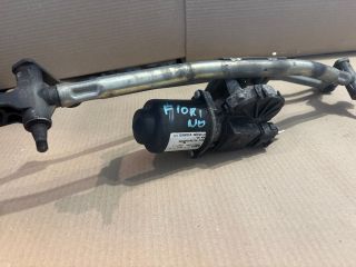 bontott PEUGEOT BIPPER Első Ablaktörlő Szerkezet Motorral