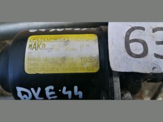 bontott PEUGEOT BIPPER Első Ablaktörlő Szerkezet Motorral