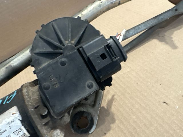 bontott PEUGEOT BIPPER Első Ablaktörlő Szerkezet Motorral