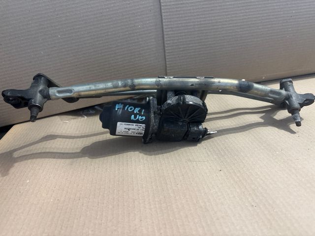 bontott PEUGEOT BIPPER Első Ablaktörlő Szerkezet Motorral