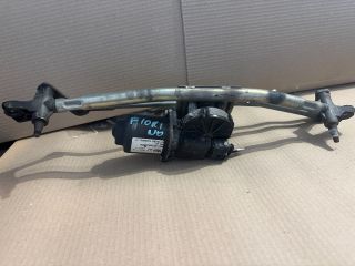 bontott PEUGEOT BIPPER Első Ablaktörlő Szerkezet Motorral