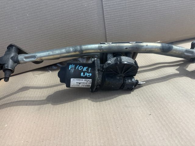 bontott PEUGEOT BIPPER Első Ablaktörlő Szerkezet Motorral