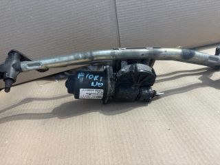 bontott PEUGEOT BIPPER Első Ablaktörlő Szerkezet Motorral