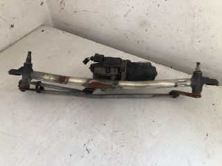 bontott PEUGEOT BIPPER Első Ablaktörlő Szerkezet Motorral