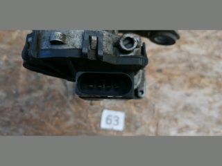 bontott PEUGEOT BIPPER Első Ablaktörlő Szerkezet Motorral